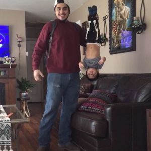 Meet your Posher, Erick